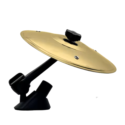 Mini Platillo Musical para el Coche