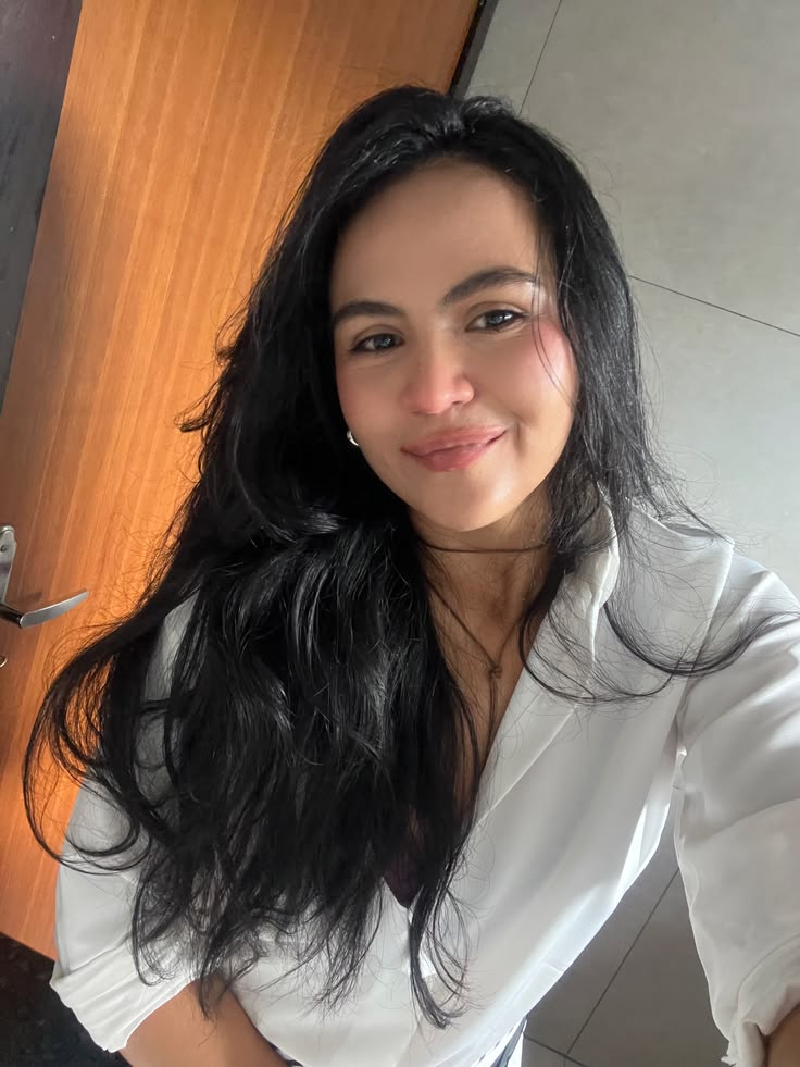 Cristina Suarez